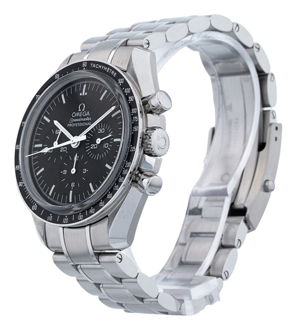 Omega Speedmaster Moonwatch 311.30.42.30.01.006 Image 2